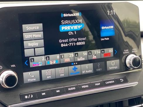 Used 2024 Mitsubishi Outlander 4WD Plug-In Hybrid image 22