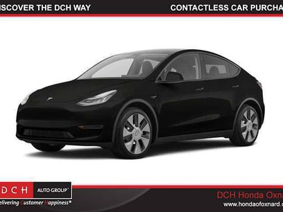 Used 2021 Tesla Model Y Long Range