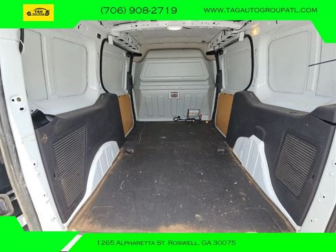 Used 2015 Ford Transit Connect XL FWD image 4