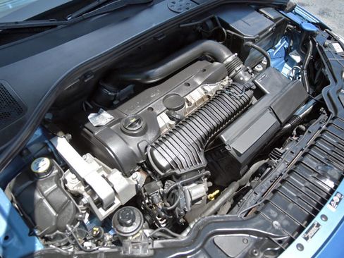 Used 2014 Volvo S60 T5 image 24