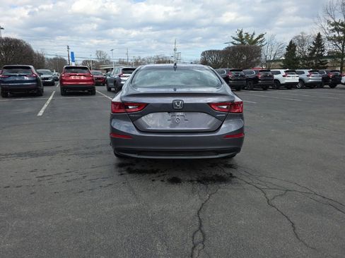 Used 2022 Honda Insight EX image 6