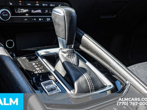 Used 2025 MAZDA CX-5 AWD 2.5 S w/ Preferred Package image 52