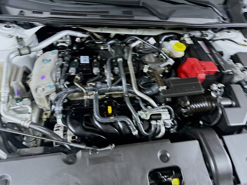 Used 2025 Nissan Sentra S image 31