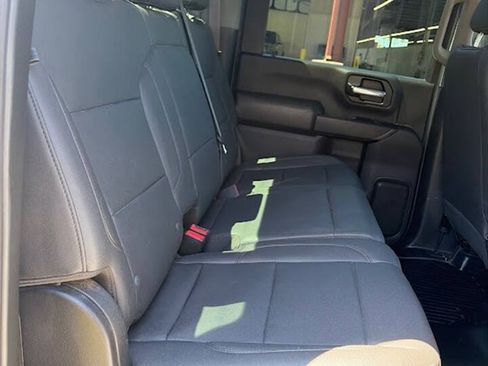 Used 2024 Chevrolet Silverado 2500 W/T w/ WT Fleet Convenience Package AWD/4WD image 14