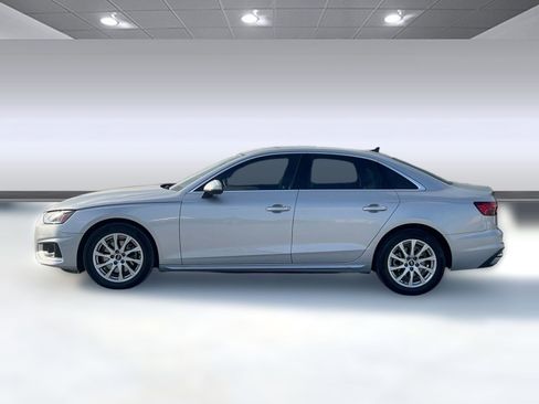 Certified 2023 Audi A4 2.0T Premium w/ Convenience Package image 2
