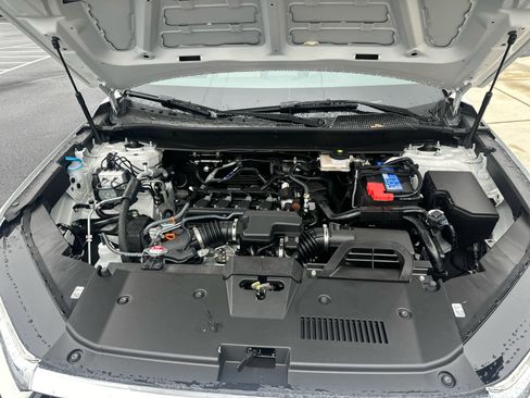 New 2026 Honda CR-V EX image 21
