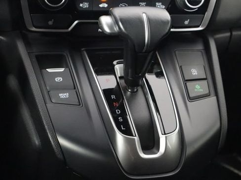 Used 2022 Honda CR-V EX-L image 25
