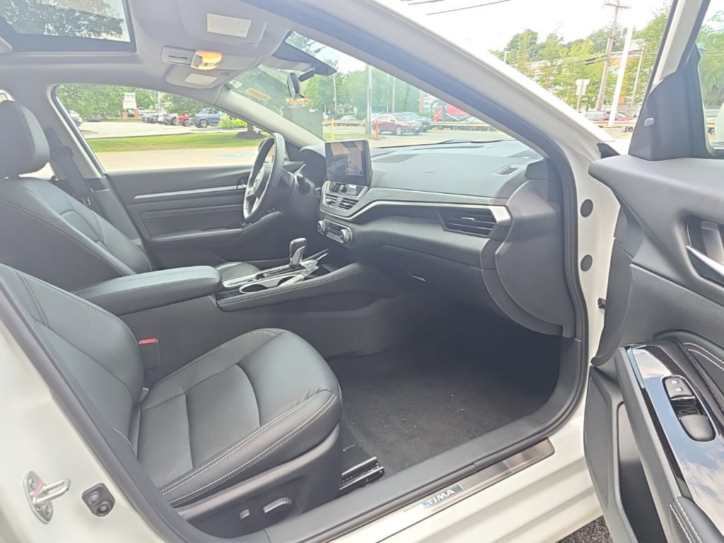 Certified 2023 Nissan Altima 2.5 SL AWD/4WD image 14