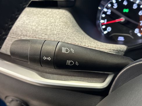 Used 2022 Jeep Compass Latitude w/ Sun and Sound Group image 35