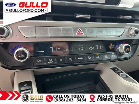 Used 2023 Kia Telluride S AWD/4WD image 27