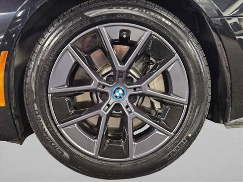 Certified 2023 BMW i4 eDrive35 w/ Premium Package RWD image 22