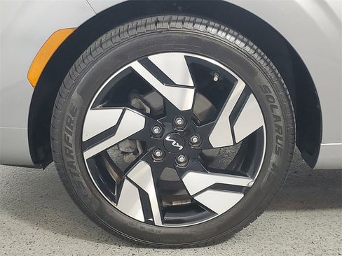 Used 2023 Kia Soul GT-Line image 8