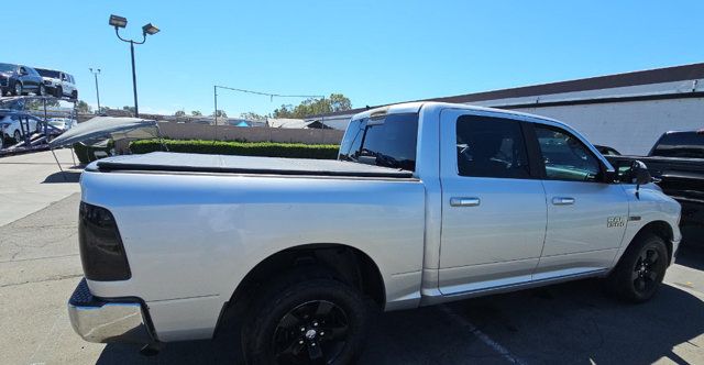Used 2016 RAM 1500 Classic SLT w/ Trailer & Traction Group AWD/4WD image 3