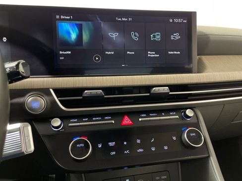 Certified 2025 Hyundai Sonata SEL image 22