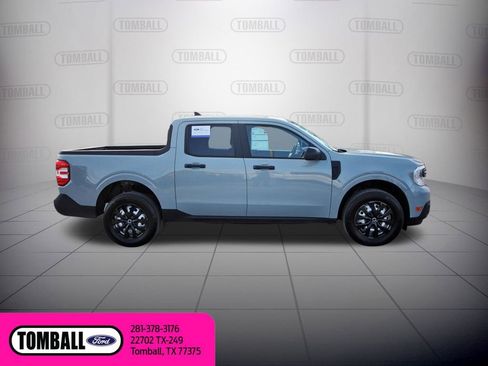Certified 2024 Ford Maverick XL image 8