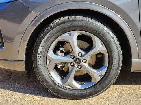 Used 2023 Ford Escape ST-Line w/ Cold Weather Package image 10