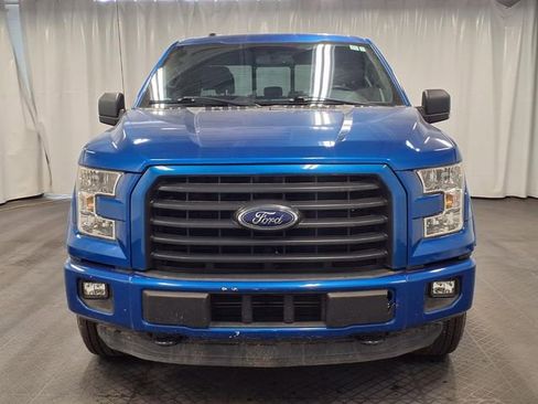 Used 2015 Ford F150 XLT w/ Equipment Group 302A Luxury AWD/4WD image 6