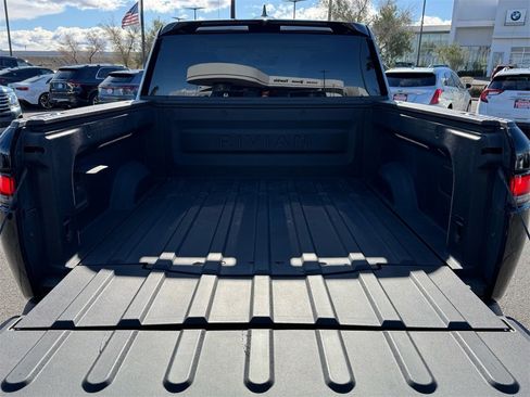 Used 2022 Rivian R1T Adventure image 17