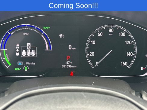 Used 2021 Honda Accord EX-L image 24