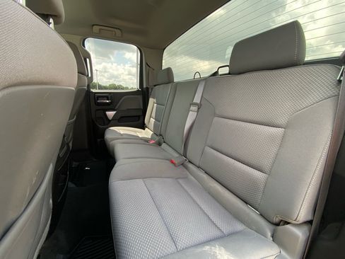 Used 2014 Chevrolet Silverado 1500 LT w/ All Star Edition AWD/4WD image 11