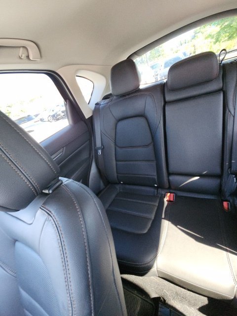 Used 2019 MAZDA CX-5 Grand Touring AWD/4WD image 4