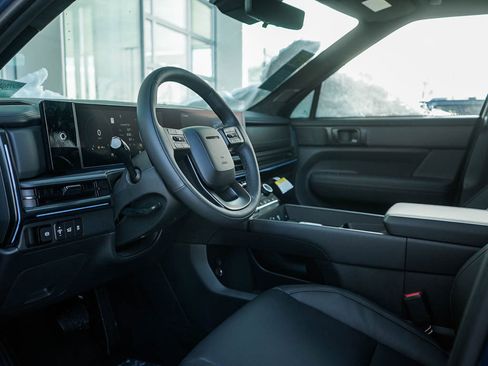 New 2026 Hyundai Santa Fe Calligraphy image 19