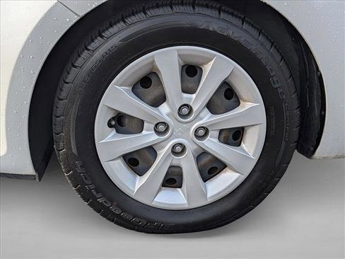 Used 2016 Kia Rio LX image 21