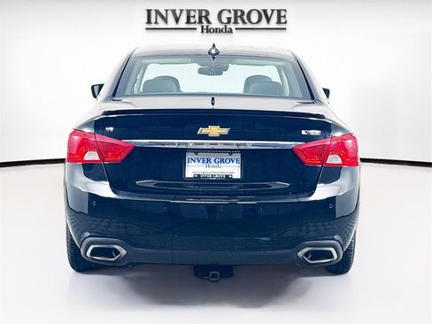 Used 2020 Chevrolet Impala Premier w/ Premier Confidence Package image 6