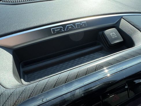 New 2026 RAM 2500 Big Horn image 27