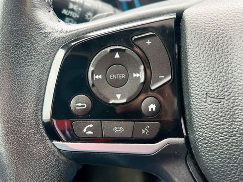 Used 2018 Honda Odyssey EX-L image 12