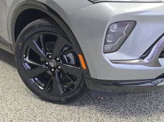 New 2026 Buick Envision Sport Touring AWD/4WD video 3