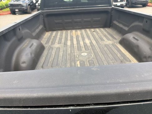 Used 2016 RAM 3500 Tradesman w/ Chrome Appearance Group AWD/4WD image 7