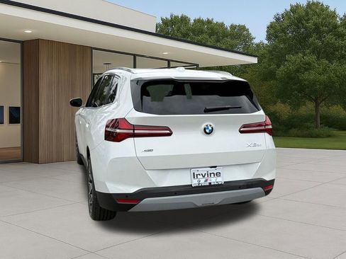 New 2026 BMW X3 xDrive30 w/ Premium Package AWD/4WD image 11