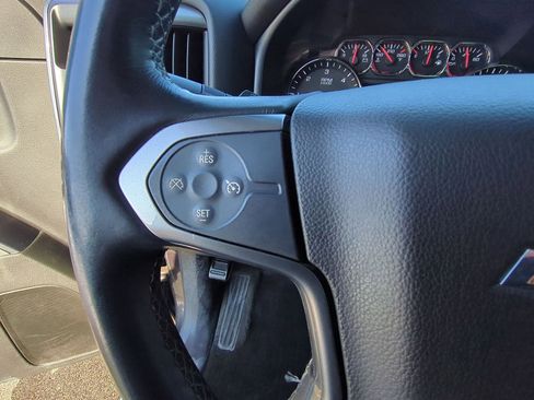 Used 2014 Chevrolet Silverado 1500 LT image 24