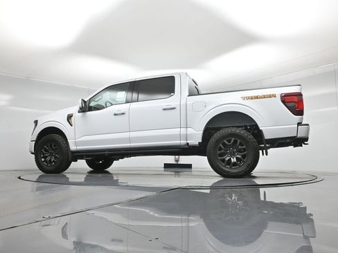 New 2026 Ford F150 Tremor AWD/4WD image 52