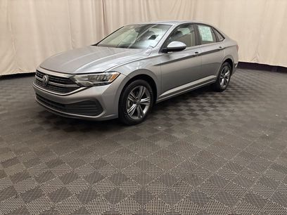 Used 2024 Volkswagen Jetta SE