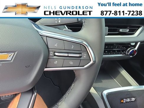 New 2026 Chevrolet Equinox LT w/ Convenience Package II image 28