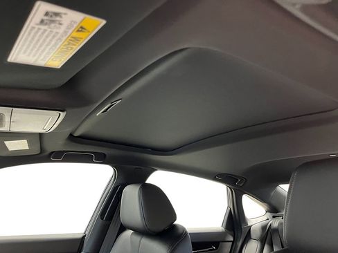 New 2026 Honda Civic Sport Touring image 27