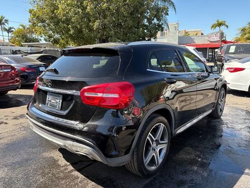 Used 2016 Mercedes-Benz GLA 250 w/ Premium Package image 7