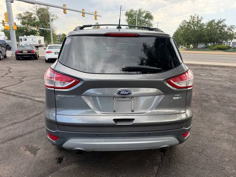 Used 2014 Ford Escape SE w/ Equipment Group 201A AWD/4WD image 7