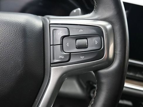 Used 2023 Chevrolet Silverado 1500 LT Trail Boss w/ Convenience Package II image 15