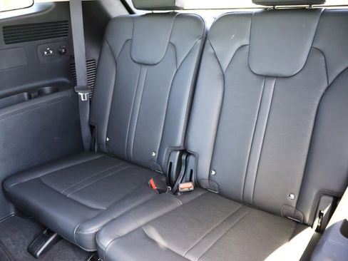 Used 2024 Kia Sorento X-Line EX image 22