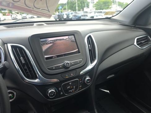 Used 2023 Chevrolet Equinox LT AWD/4WD image 20