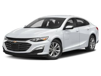 Used 2024 Chevrolet Malibu LT FWD video 1