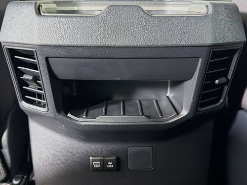 New 2026 Toyota Tundra SR5 AWD/4WD image 20