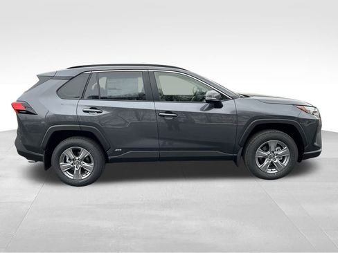 New 2025 Toyota RAV4 LE image 6