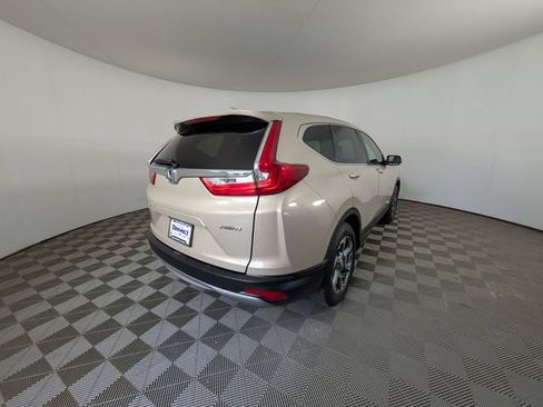 Used 2019 Honda CR-V EX image 3