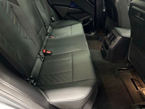 Used 2025 BMW X3 xDrive30i w/ M Sport Package image 52