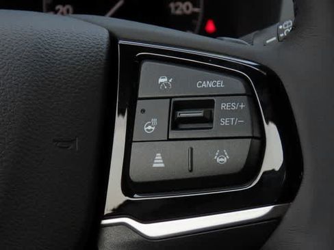 New 2026 Honda Odyssey Elite image 25