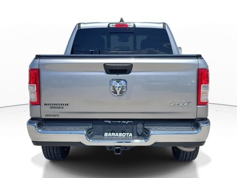 Used 2023 RAM 1500 Big Horn AWD/4WD image 5